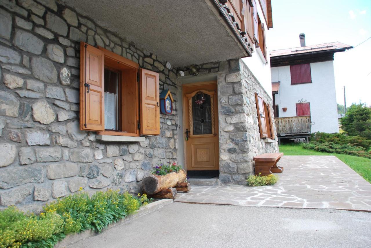 Appartamento Anna & Gino Sappada Exterior photo