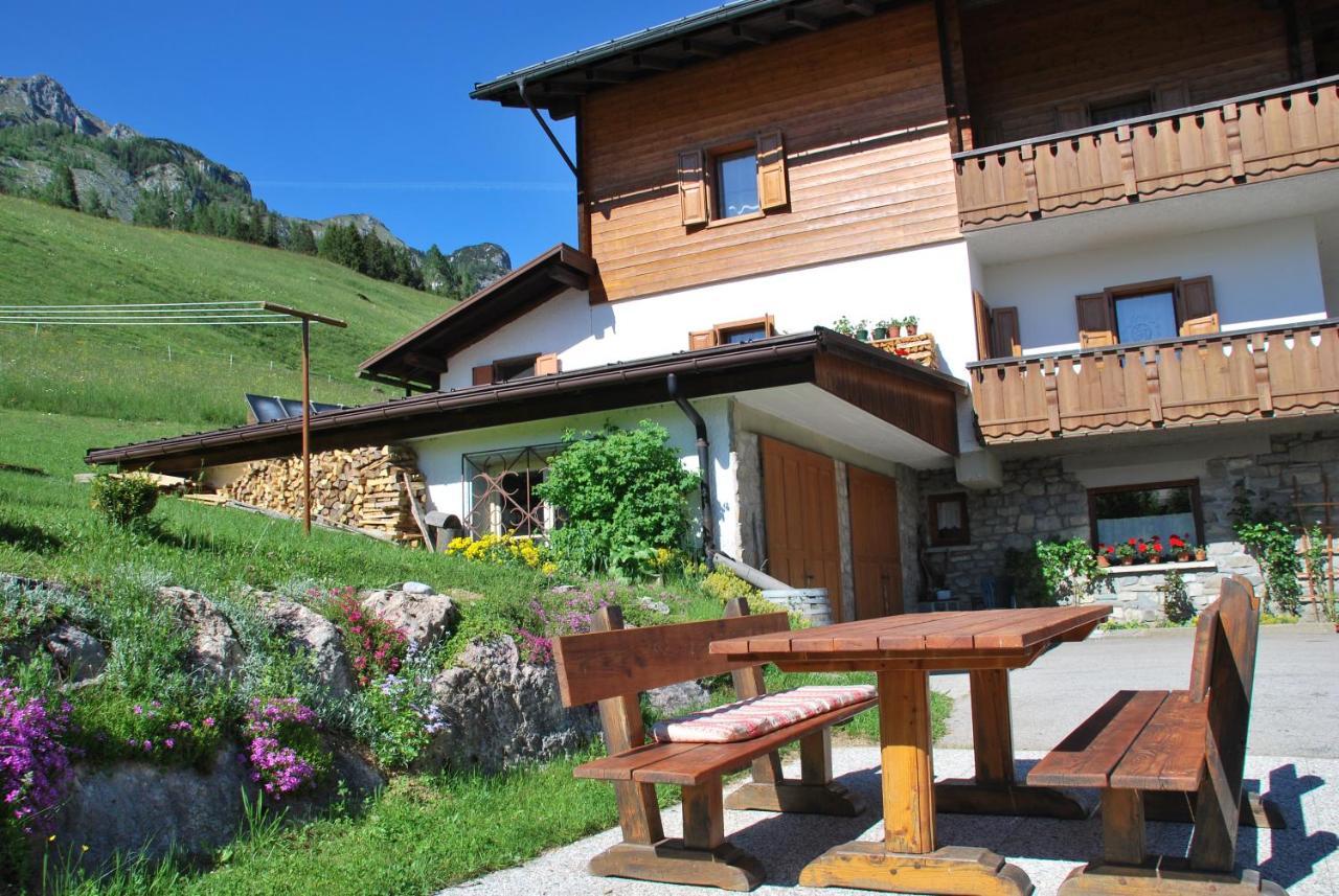 Appartamento Anna & Gino Sappada Exterior photo
