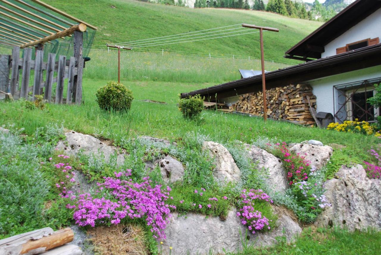 Appartamento Anna & Gino Sappada Exterior photo